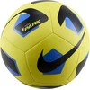 Futbolo kamuolys Nike Park Team 2.0 geltona FZ7551 765 (3)