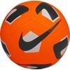 Futbolo kamuolys Nike Park Team 2.0 oranžinė DN3607 803 (4)