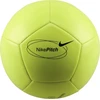 Futbolo kamuolys Nike Pitch Team 25 geltona HV6337 702 (4)