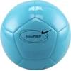 Nike Futbolo kamuolys Pitch Team 25 mėlyna HV6337 420 3