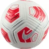 Nike Futbolo kamuolys Strike Team - FA24 balta ir-raudona FZ7557 100 dydis 4