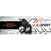 Nike Futbolo kamuolys Strike Team - FA24 balta ir-raudona FZ7557 100 dydis 4