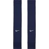 Futbolo rankovės Nike Matchfit Slevee Team//Strike SLV WC22 Team tamsiai mėlynos spalvos CU6419 410/FQ8282 410 (L/XL)