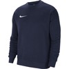 NII vyriškas džemperis Nike Park tamsiai mėlynas CW6902 451