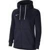 NII Women’s Nike Park 20 Hoodie navy mėlynas CW6955 451