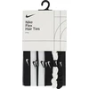 Nike Flex plaukų gumytės, 8 vnt., N1011934127OS