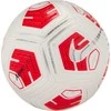 Nike Futbolo kamuolys JR Strike komanda 290g šviesos kamuolys 100: Dydis - 5