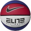 Nike Kamuolys ELITE ALL COURT 8P 2.0 DEFLATED