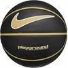 Nike Kamuolys EVERYDAY PLAYGROUND 8P GRAPHIC DEFLATED