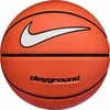 Nike Kamuolys EVERYDAY PLAYGROUND 8P DEFLATED