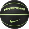 Nike Kamuolys EVERYDAY PLAYGROUND 8P GRAPHIC DEFLATED