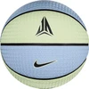 Nike Kamuolys Playground 8p J Morant nuleistas 7 volt tint/cobalt bliss/volt tint/juodas dydis 7