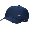 Kepurė Nike Kids Dri-FIT Club Metal Swoosh beisbolo kepuraitė