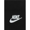 Kojinės Nike NK NSW Everyday Essentials NS juoda DX5025 010 (42-46)
