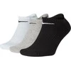 Sportinės kojinės vyrams Nike Everyday Cushion No Show M SX7673 901, 3 poros