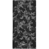 Kepurė Nike Komin Dri-FIT Wrap juoda-pilka N1002585087OS