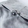 Nike Dvipusė kaklo mova "Club Fleece" (kamino formos)