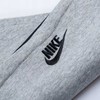 Nike Dvipusė kaklo mova "Club Fleece" (kamino formos)