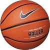 Krepšinio kamuolys Nike 7 Nike Baller 8P N.KI.32.855.07-S - Oranžinė