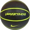 Nike Krepšinio kamuolys Nike Playground Outdoor 100 4498 085 06