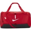 Krepšys Nike Academy Team Duff L raudonas CU8089 657