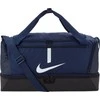 Sportinis Krepšys Nike AcademyTeam M Hardcase Tamisiai Mėlynas CU8096 410