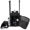 Nike Kuprinė Diamond Bat Pack Select (N.100.9790.091)
