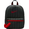 Juoda vaikiška kuprinė Nike JDI Mini IO1530 010