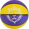 Nike Lebron James Playground 8P 2.0 Ball N1004372-575 Geltona 7
