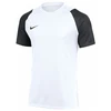 Vyriški marškinėliai Nike Dri-Fit Academy II balta ir-juoda HV8160 101 (M)