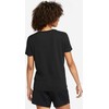 Nike DF Swoosh W Marškinėliai FD2884-648