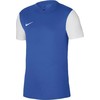 Nike Dri-Fit Tiempo Premier 2 M Marškinėliai DH8035-463
