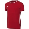 Marškinėliai vaikams Nike Dri-Fit Park 26 raudona HM7134 657 (M)