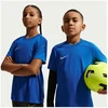 Marškinėliai vaikams Nike Dri-Fit Park VIII mėlyna HV8182 463 (L)