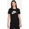 „Nike Sportswear“ moteriški marškinėliai DX7902-010