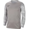 Bluza bramkarska vyriška Nike Dry Park IV JSY LS GK pilka CJ6066 052 (2XL)