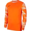 Bluza bramkarska vyriška Nike Dry Park IV JSY LS GK oranžinė CJ6066 819 (M)