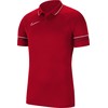 Nike Polo marškinėliai Dry Academy 21 M CW6104 657