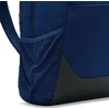 Nike Mokyklinė kuprinė NIKE Brasilia 24L Sportowy Granatowy Premium
