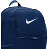 Nike Mokyklinė kuprinė NIKE Brasilia 24L Sportowy Granatowy Premium