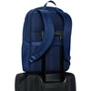 Nike Mokyklinė kuprinė NIKE Brasilia 24L Sportowy Granatowy Premium