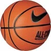 Nike Everyday All Court 8P Ball oranžinė, dydis 7 (N1004369-855)