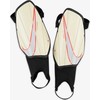 Futbolo apsauga Nike, balta