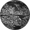 Nike Nike 8P Prm Energy Deflated Ball N1008259-069 Juoda 7
