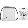 Nike Pynimo N1002632-101 Plaukų Susegimo Gumytės