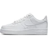 Nike Nike buty vyrams Air Force 1 07 CW2288 111 - balta 43