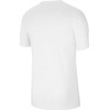 Vyriški marškinėliai Nike Dri-FIT Park balta CW6936 100 (S)