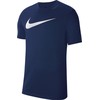 NII Nike Dri-FIT Park Men’s T-Shirt Navy CW6936 451 L