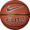 Nike Nike Elite All Court 8P 2.0 Deflated Ball N1004088-855 Oranžinis 7