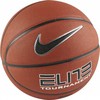 Nike Elite turnyro krepšinio kamuolys N1002353-855